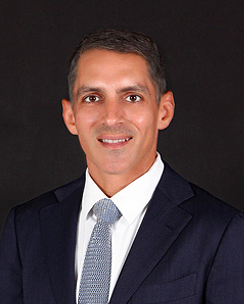 Danny Diaz